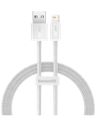 Cáp Baseus Dynamic USB-A to Lightning 1M - Chính Hãng