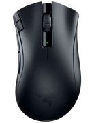 Chuột Gaming Razer DeathAdder V2 X HyperSpeed-Wireless Ergonomic RZ01