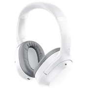 Tai nghe Chụp tai Razer Opus X-Active Noise Cancellation-Trắng(Mercury)