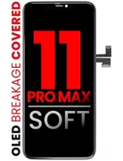 Thay màn hình Daison (Soft Oled) cho iPhone 11 Pro Max - Chính hãng