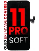 Thay màn hình Daison (Soft Oled) cho iPhone 11 Pro - Chính hãng