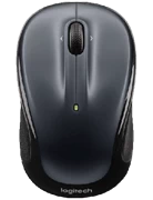 Chuột không dây Logitech M325 - Chính hãng