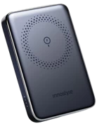 Pin sạc dự phòng Innostyle PowerMag Slim 15W (WIRELESS) PD/QC3.0 20W 10000m
