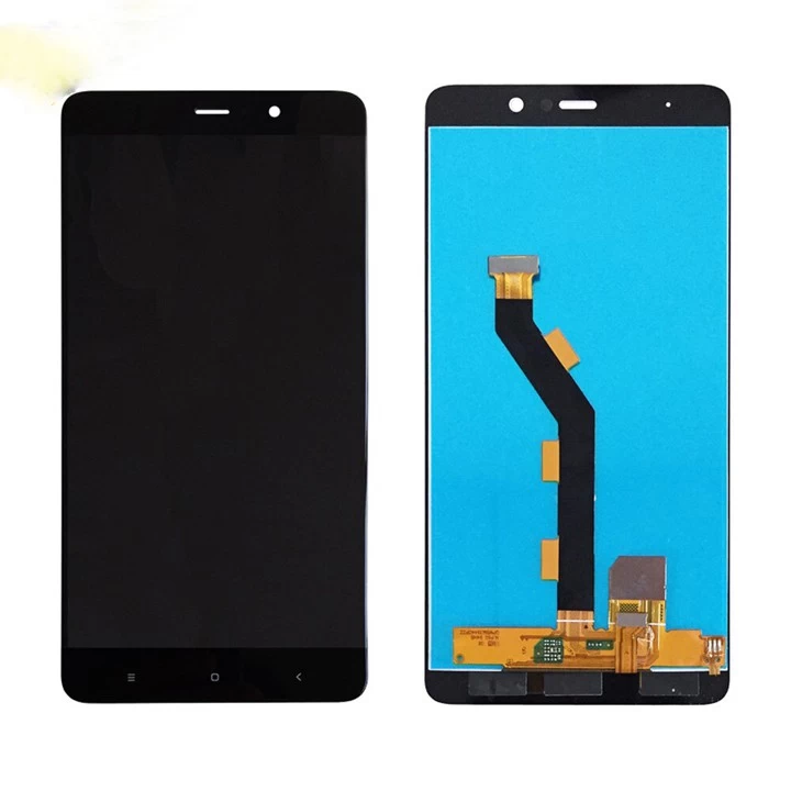 Thay màn hình Mi 5s Plus
