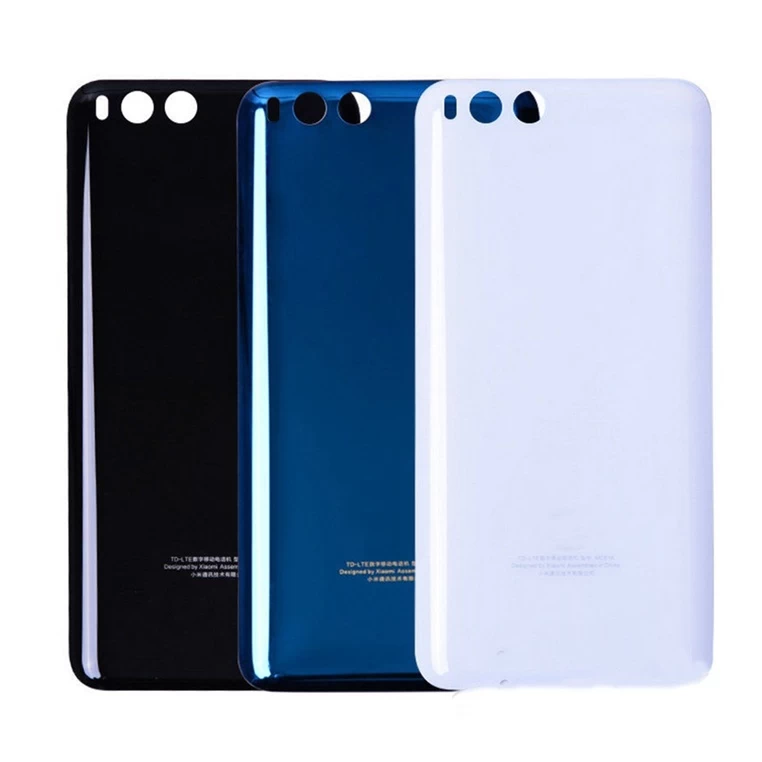 Thay nắp lưng Note Pro / Mi 5 / Mi 6