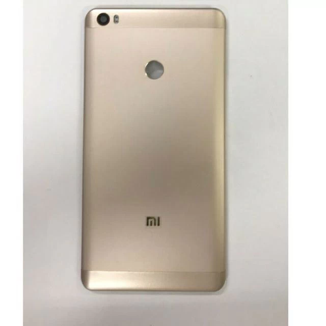 Thay bộ vỏ lưng Mi 5s / Mi Max 1