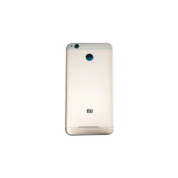Thay bộ vỏ lưng Redmi 3s / Redmi 4x