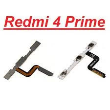 Thay cáp phím nguồn Redmi 4 / Note 4 / Note 4x / Redmi 4x / Redmi 4 Prime