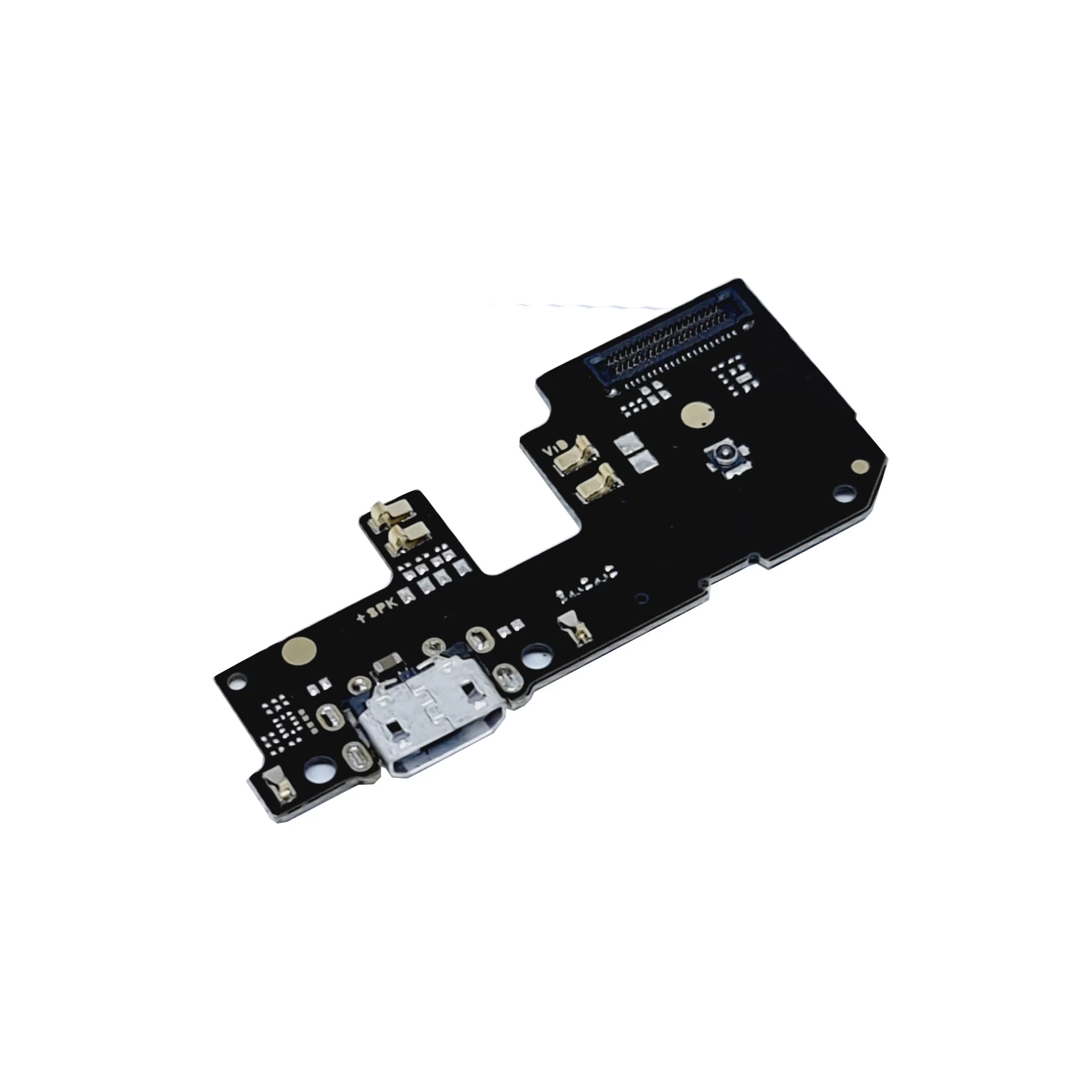 Thay bo sạc Mi 5 / Mi 5s / Redmi 5A