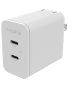 Sạc nhanh Mophie Power Delivery 45W GaN - Chính hãng