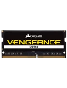 Ram Laptop Corsair Vengeance (CMSX4GX4M1A2400C16) 4GB (1x4GB) DDR4 2400MHz 