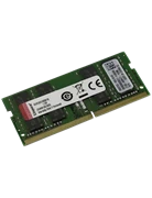RAM Laptop Kingston (KVR26S19S8/16 / KVR26S19D8/16) 16GB (1x16GB) DDR4 