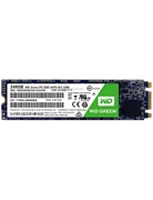 Ổ cứng SSD WD Green 240GB M.2 2280 - Chính hãng