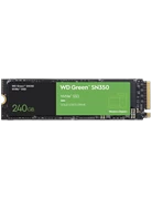 Ổ cứng SSD WD SN350 Green 240GB M.2 2280 PCIe NVMe 3x4