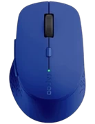 Chuột không dây Silent Rapoo M300 - Chính hãng 