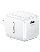 Củ sạc Pisen QUICK ice Crystal PD 30W Color - Chính Hãng