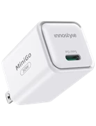 Sạc nhanh Innostyle MiniGo 30W GaN PD/PPS charger 