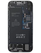 Pin Daison iPhone 11 Dung lượng chuẩn 3110mAh