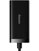 Củ sạc nhanh Baseus Gan3 Pro Desktop 2C + 2U 100W - Chính hãng