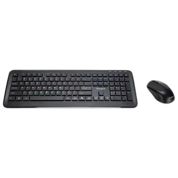 Bộ Bàn phím + chuột không dây Targus KM610 (AKM610AP-52) - Chính Hãng