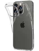 Ốp lưng SPIGEN Liquid Crystal iPhone 14 Plus - Chính hãng