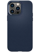 Ốp lưng Spigen Liquid Air iPhone 14 Pro Max 6.7inch - Chính hãng