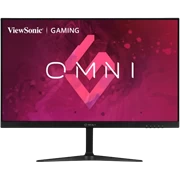 Màn hình ViewSonic VX2418-P-MHD (23.8"/FHD/VA/165Hz/2 loa)