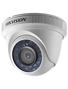 Camera tròn Hikvision DS-2CE56D0T-IRP - Chính hãng 