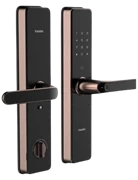 Khóa vân tay cao cấp Kaadas S500-C - Chính hãng 