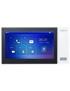Bộ chuông cửa Indoor Monitor DHI-VTH2421FW-P - Chính hãng 