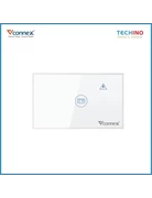 Công Tắc Thông Minh Chống Giật Cho Bình Nước Nóng Vconnex - Chính hãng