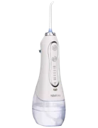 Máy tăm nước H2OFLOSS HF-6 Trắng - Chính hãng 