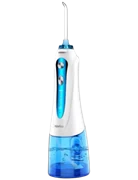 Máy tăm nước H2OFLOSS HF-9P Trắng - Chính hãng 