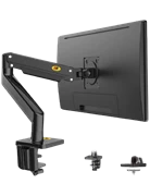 Giá đỡ màn hình máy tính North Bayou G40 (22 - 40 inch) màu đen
