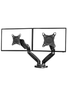 Giá đỡ 2 màn hình máy tính North Bayou F160 (17-27 inch)