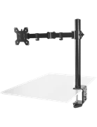 Giá đỡ màn hình máy tính gắn cạnh bàn M051 (17-27 inch)