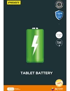 Pin Pisen iPad Air 2 - Chính hãng
