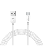 Cáp Pisen USB type-C (Fast) 3A 900mm