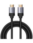 Cáp HDMI to HDMI Baseus Enjoyment Series 4K 0.75M