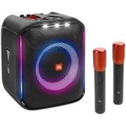 Loa JBL Partybox Encore 2 Mic - Chính Hãng