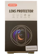Cường lực Camera Mryes Iphone 14 Pro/Pro Max - Chính hãng