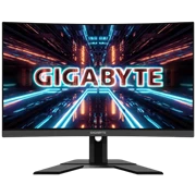 Màn hình GIGABYTE G27QCA-EK (27"/2K/VA/165Hz)