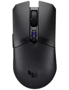 Chuột game không dây Asus TUF M4 Wireless (USB)