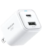 Sạc nhanh Innostyle MiniCube GaN II PPS/PD 35W 2 cổng 1C1A