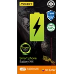 Pin iPhone 7 Plus Chính Hãng PISEN (Dung lượng siêu cao 3400mAh)