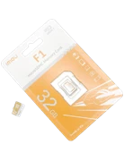 Thẻ nhớ IMOU MicroSD 32GB Class , ST3-32-F1 - Chính hãng 