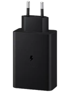 Củ sạc Samsung ba cổng 65W T6530 - Chính hãng 