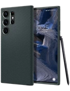 Ốp Lưng Spigen Samsung Galaxy S23 Ultra Liquid Air 