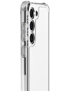  Ốp lưng Araree Flexield - Galaxy S23 Plus - Clear - Chính hãng