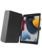 Bao da TOMTOC (USA) từ tính đa góc Vertical cho iPad Gen 9 10.2inch B02-006